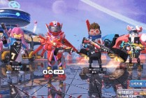 香肠直装【佣兵】